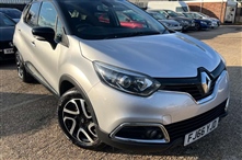 Used Renault Captur