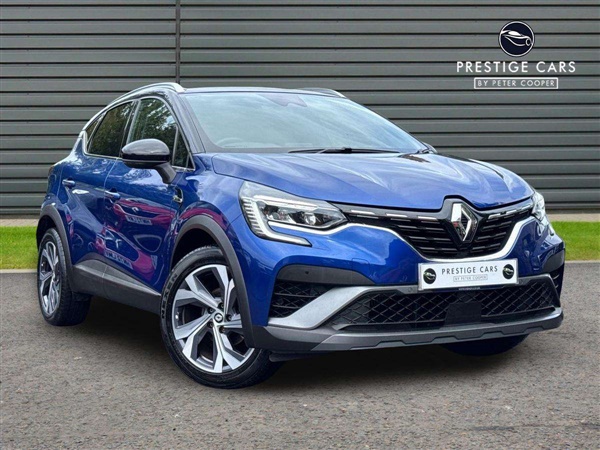 Large image for the Used Renault Captur