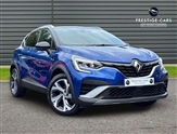 Renault Captur Image 1