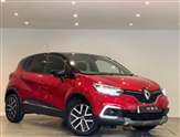 Used Renault Captur