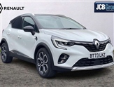 Renault Captur Image 1