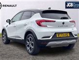 Renault Captur Image 3