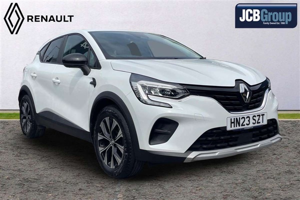 Large image for the Used Renault Captur
