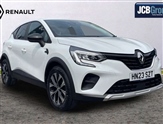 Renault Captur Image 1