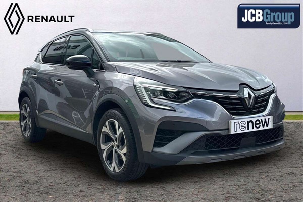 Large image for the Used Renault Captur