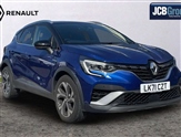 Renault Captur Image 1