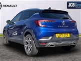 Renault Captur Image 3