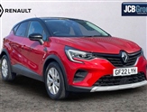 Renault Captur Image 1