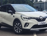 Renault Captur Image 1