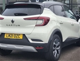Renault Captur Image 3