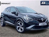 Renault Captur Image 1