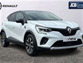 Renault Captur Image 1
