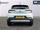 Renault Captur Image 4
