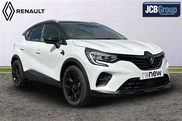 Large image for the Used Renault Captur