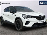 Renault Captur Image 1