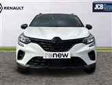 Renault Captur Image 2