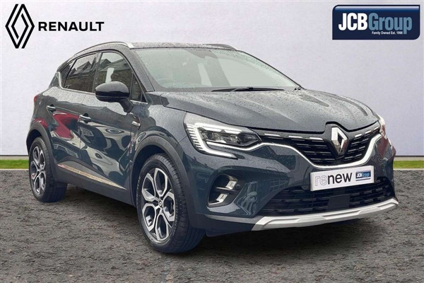 Large image for the Used Renault Captur