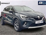 Renault Captur Image 1