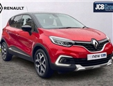 Renault Captur Image 1