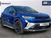 Renault Captur Image 1