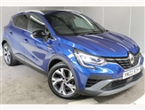 Renault Captur Image 1