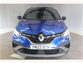 Renault Captur Image 2