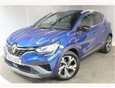 Renault Captur Image 3