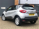 Renault Captur Image 2