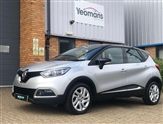 Renault Captur Image 4
