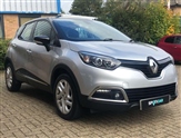 Renault Captur Image 5
