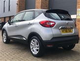 Renault Captur Image 6