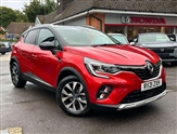 Renault Captur Image 1