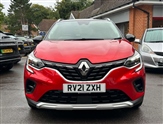 Renault Captur Image 2