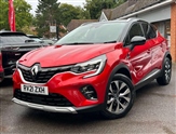 Renault Captur Image 3