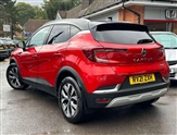 Renault Captur Image 4