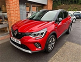 Renault Captur Image 5