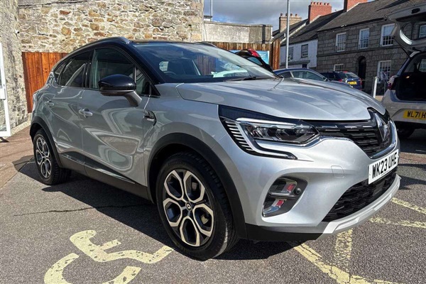 Large image for the Used Renault Captur