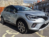 Renault Captur Image 1