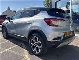 Renault Captur Image 3