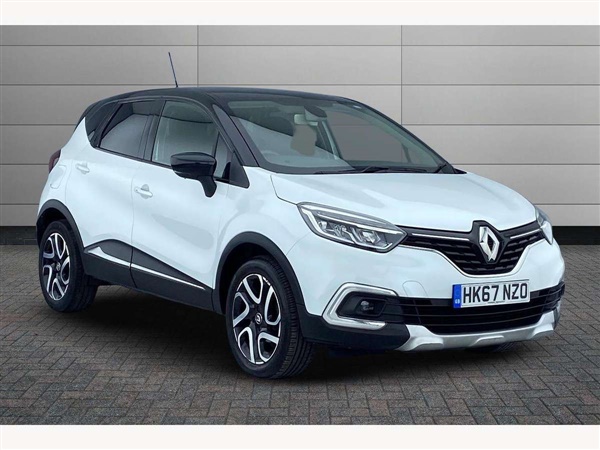 Large image for the Used Renault Captur
