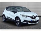 Renault Captur Image 1