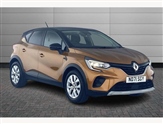 Renault Captur Image 1