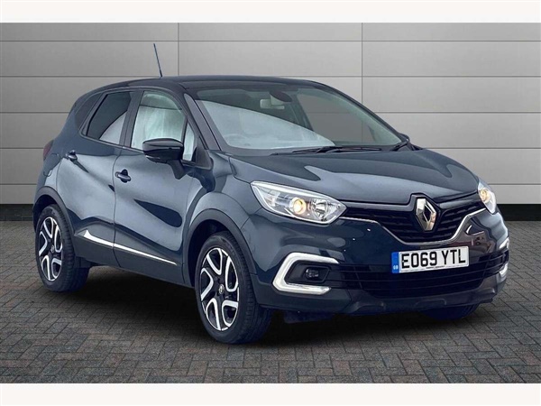 Large image for the Used Renault Captur