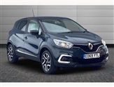 Renault Captur Image 1