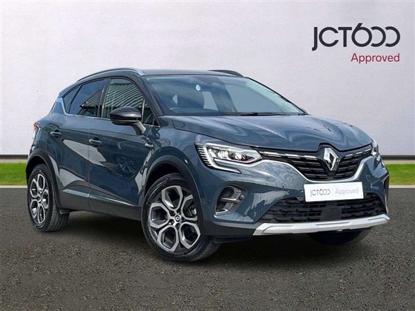 Large image for the Used Renault Captur