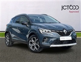 Renault Captur Image 1