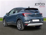 Renault Captur Image 3