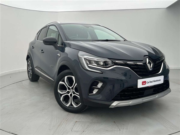 Large image for the Used Renault Captur