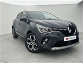 Renault Captur Image 1