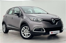 Used Renault Captur
